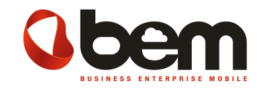 Logo-Bem-